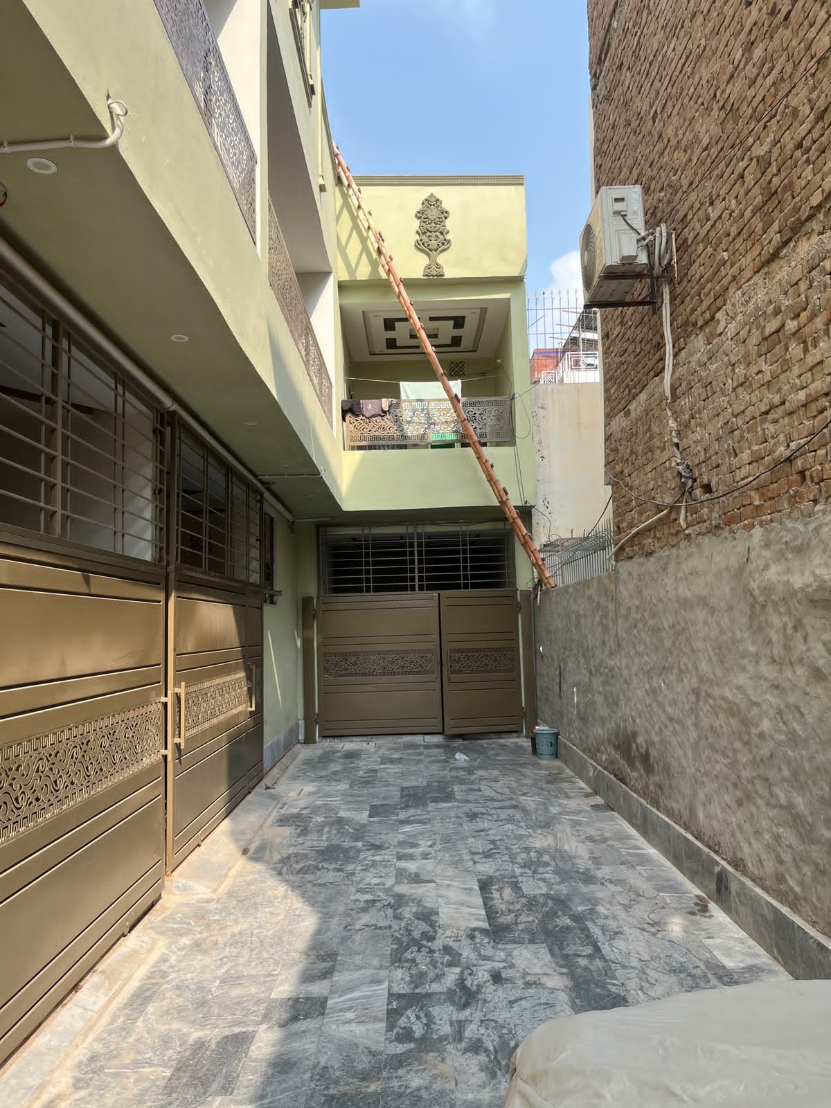 5 Marla House Double Storey for Sale – New Gulgasht Colony, Street No. 10, Multan