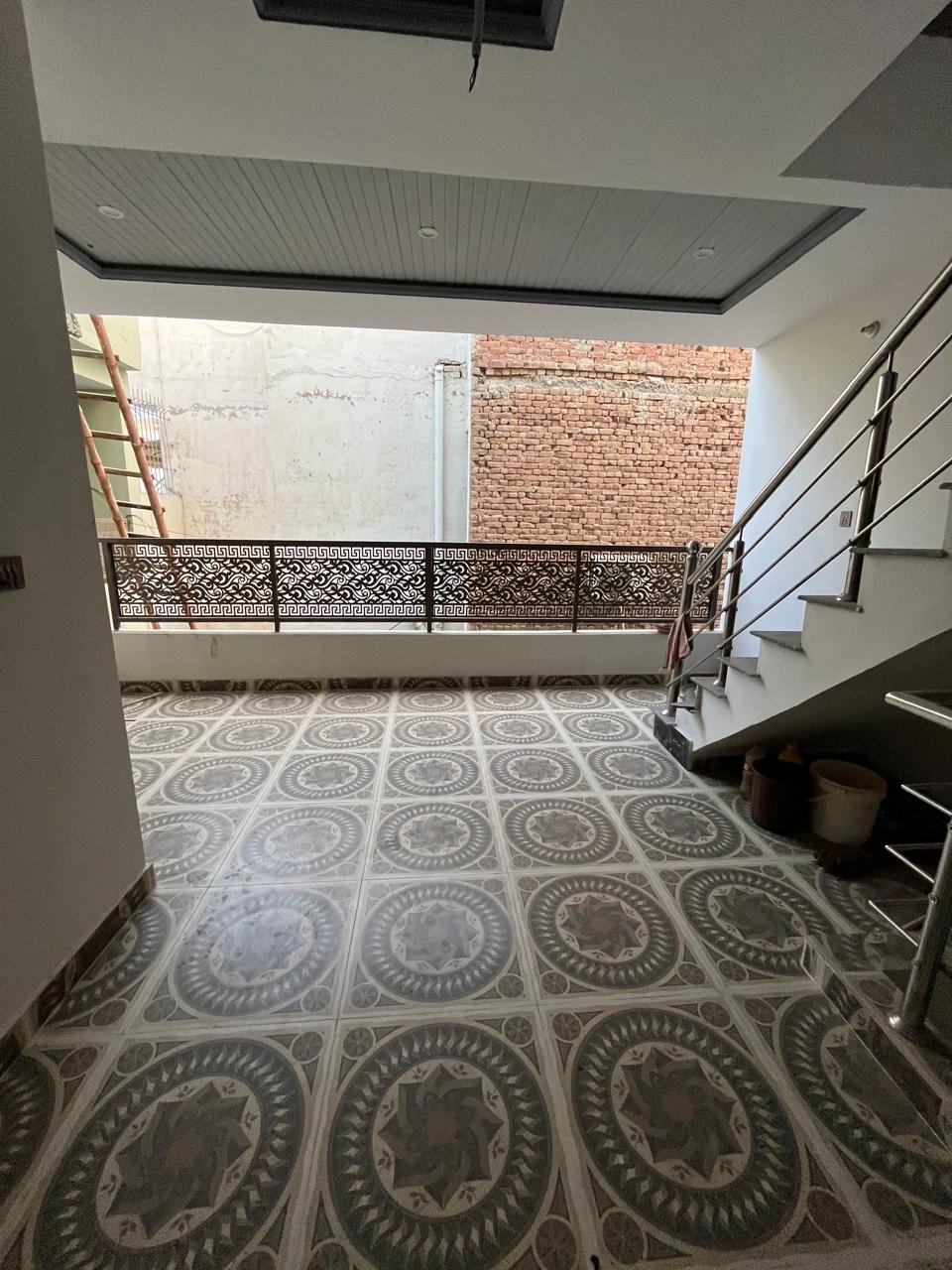 4 Marla House Double Storey for Sale – New Gulgasht Colony, Street No. 10, Multan in Gulgasht Colony, Multan photo 2