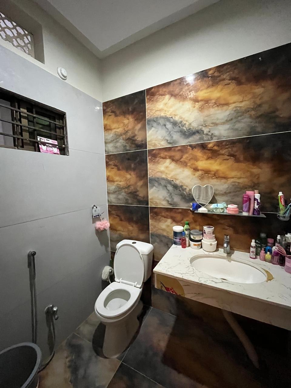 4 Marla House Double Storey for Sale – New Gulgasht Colony, Street No. 10, Multan in Gulgasht Colony, Multan photo 8