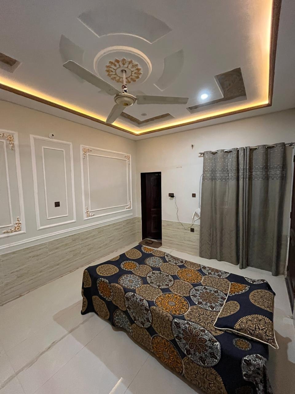 4 Marla House Double Storey for Sale – New Gulgasht Colony, Street No. 10, Multan in Gulgasht Colony, Multan photo 3