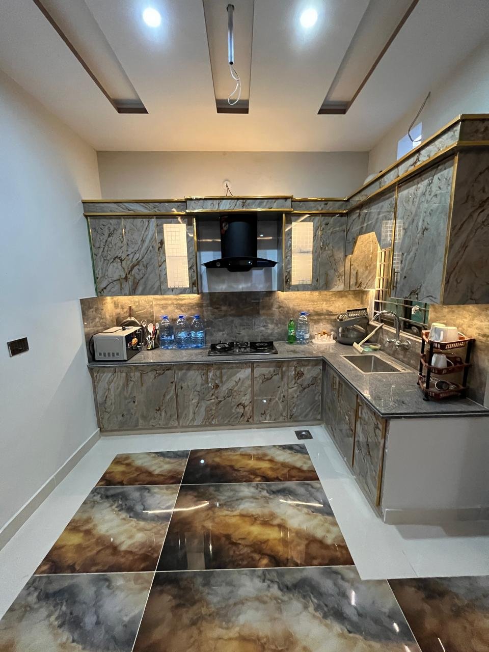 4 Marla House Double Storey for Sale – New Gulgasht Colony, Street No. 10, Multan in Gulgasht Colony, Multan photo 4