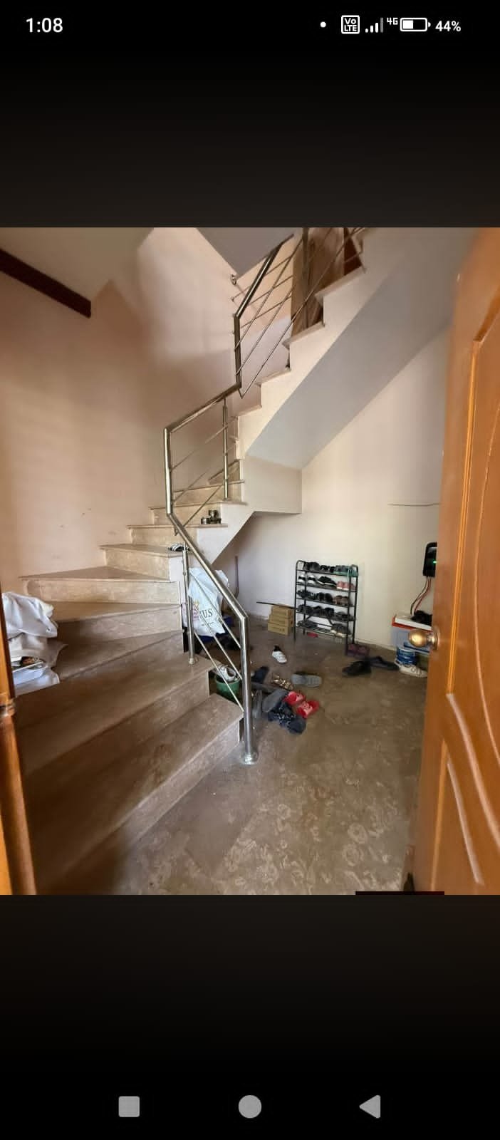 10 Marla House Double Storey for Sale – Shalimar Colony, Bosan Road, Multan in Shalimar Colony, Multan photo 5