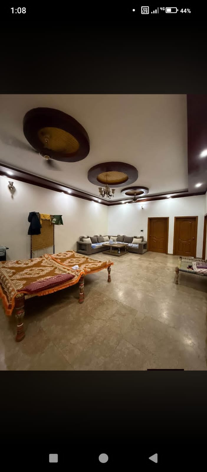 10 Marla House Double Storey for Sale – Shalimar Colony, Bosan Road, Multan in Shalimar Colony, Multan photo 9