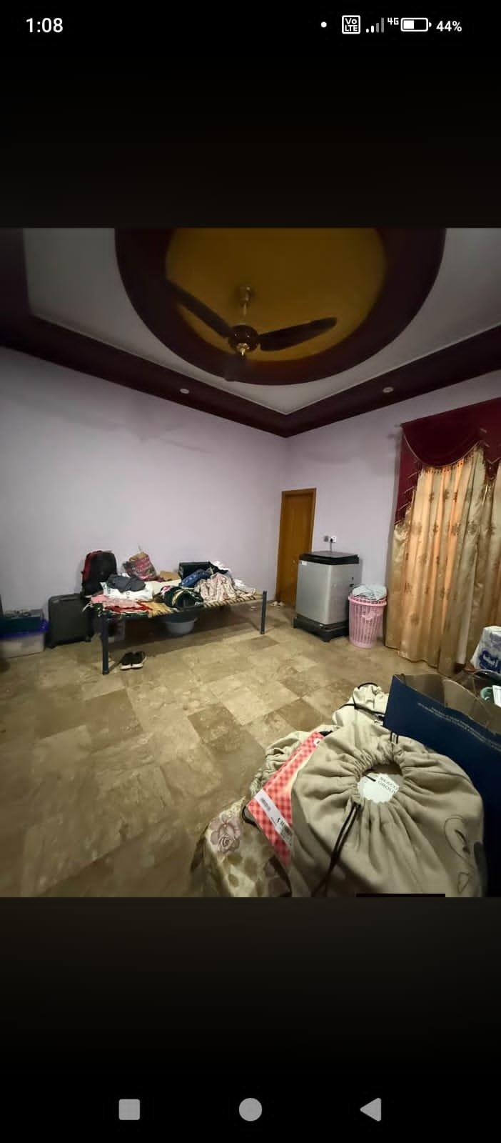 10 Marla House Double Storey for Sale – Shalimar Colony, Bosan Road, Multan in Shalimar Colony, Multan photo 6