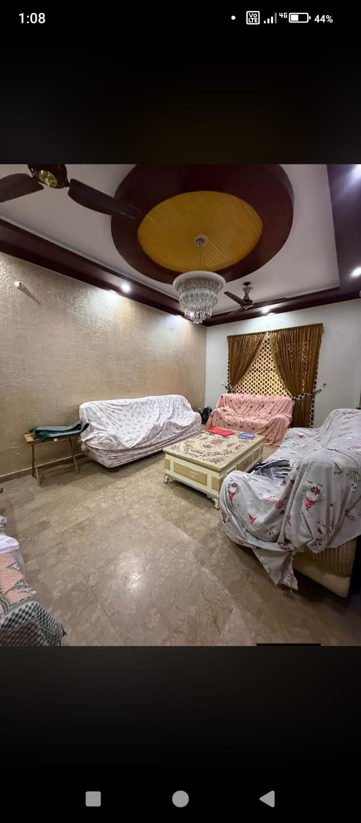 10 Marla House Double Storey for Sale – Shalimar Colony, Bosan Road, Multan in Shalimar Colony, Multan photo 7