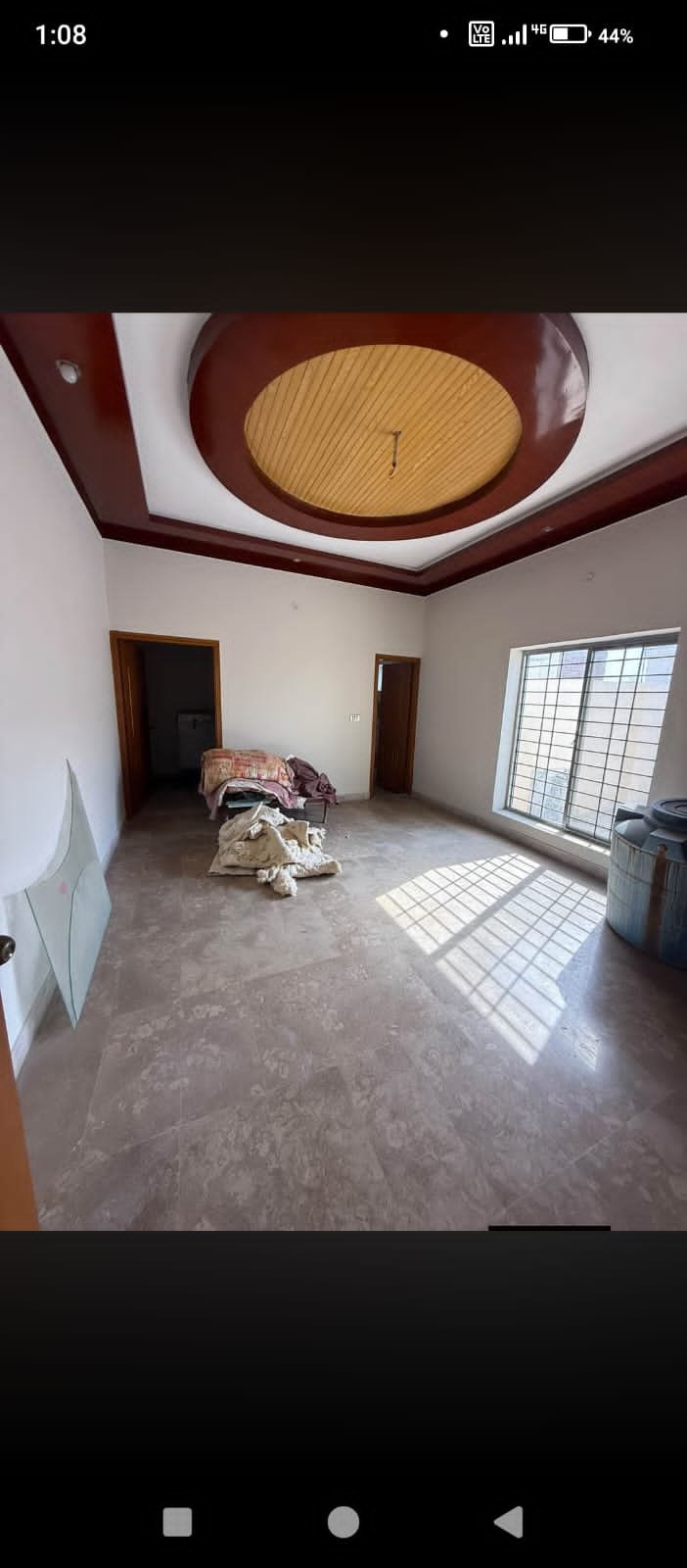 10 Marla House Double Storey for Sale – Shalimar Colony, Bosan Road, Multan in Shalimar Colony, Multan photo 3