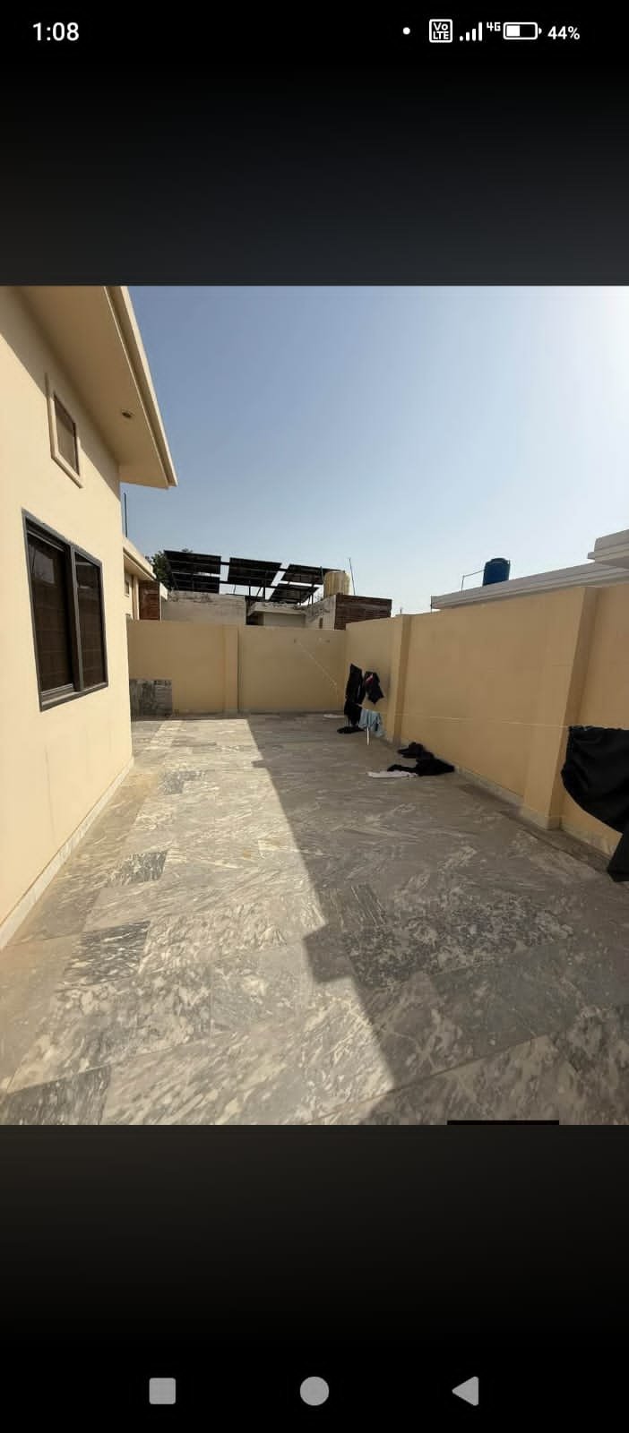 10 Marla House Double Storey for Sale – Shalimar Colony, Bosan Road, Multan in Shalimar Colony, Multan photo 10