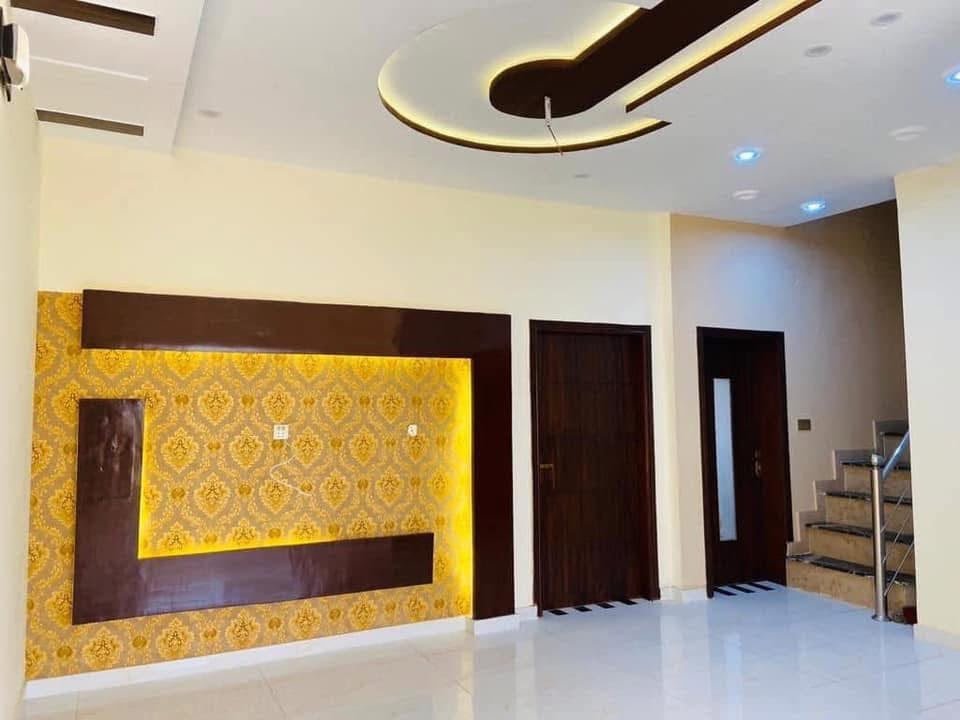 5 Marla House Double Storey for Sale – Citi Housing, C Block, Multan in Citi Housing, Bosan Road, Multan photo 8