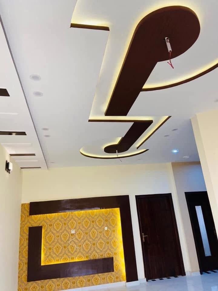 5 Marla House Double Storey for Sale – Citi Housing, C Block, Multan in Citi Housing, Bosan Road, Multan photo 4