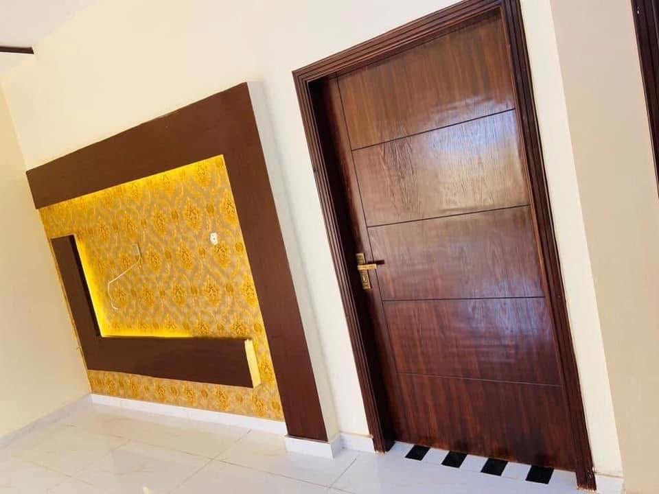 5 Marla House Double Storey for Sale – Citi Housing, C Block, Multan in Citi Housing, Bosan Road, Multan photo 9