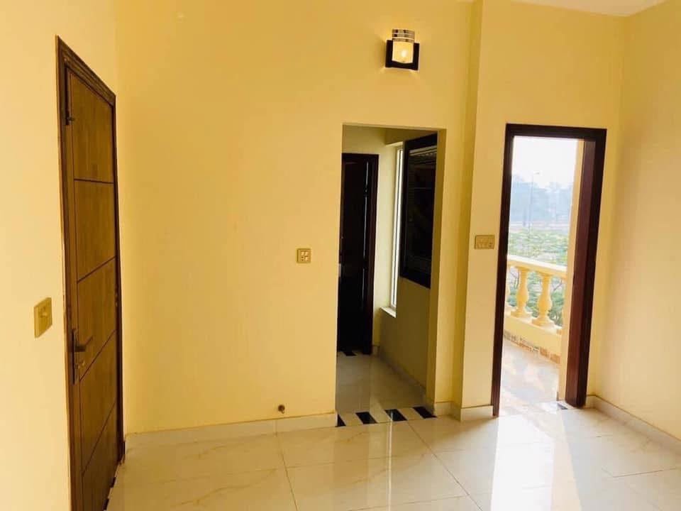 5 Marla House Double Storey for Sale – Citi Housing, C Block, Multan in Citi Housing, Bosan Road, Multan photo 3