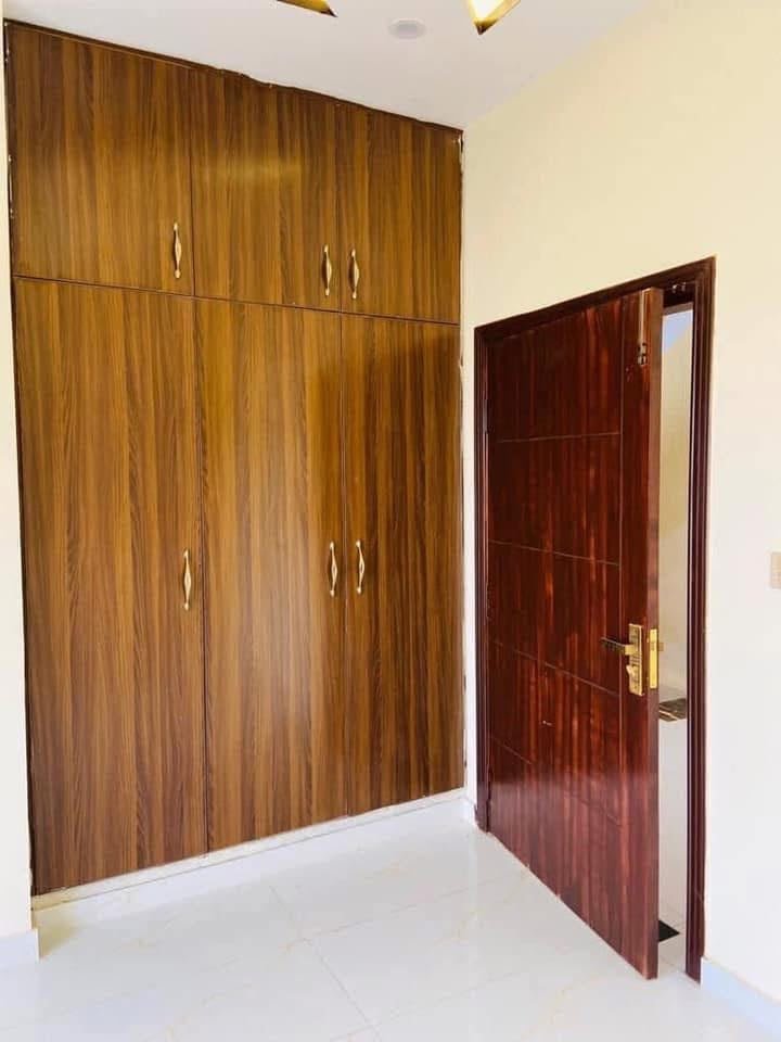 5 Marla House Double Storey for Sale – Citi Housing, C Block, Multan in Citi Housing, Bosan Road, Multan photo 11