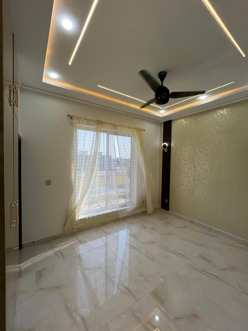 5 Marla House Triple Storey for Sale – Citi Housing, B Block, Multan in Citi Housing, Bosan Road, Multan photo 9
