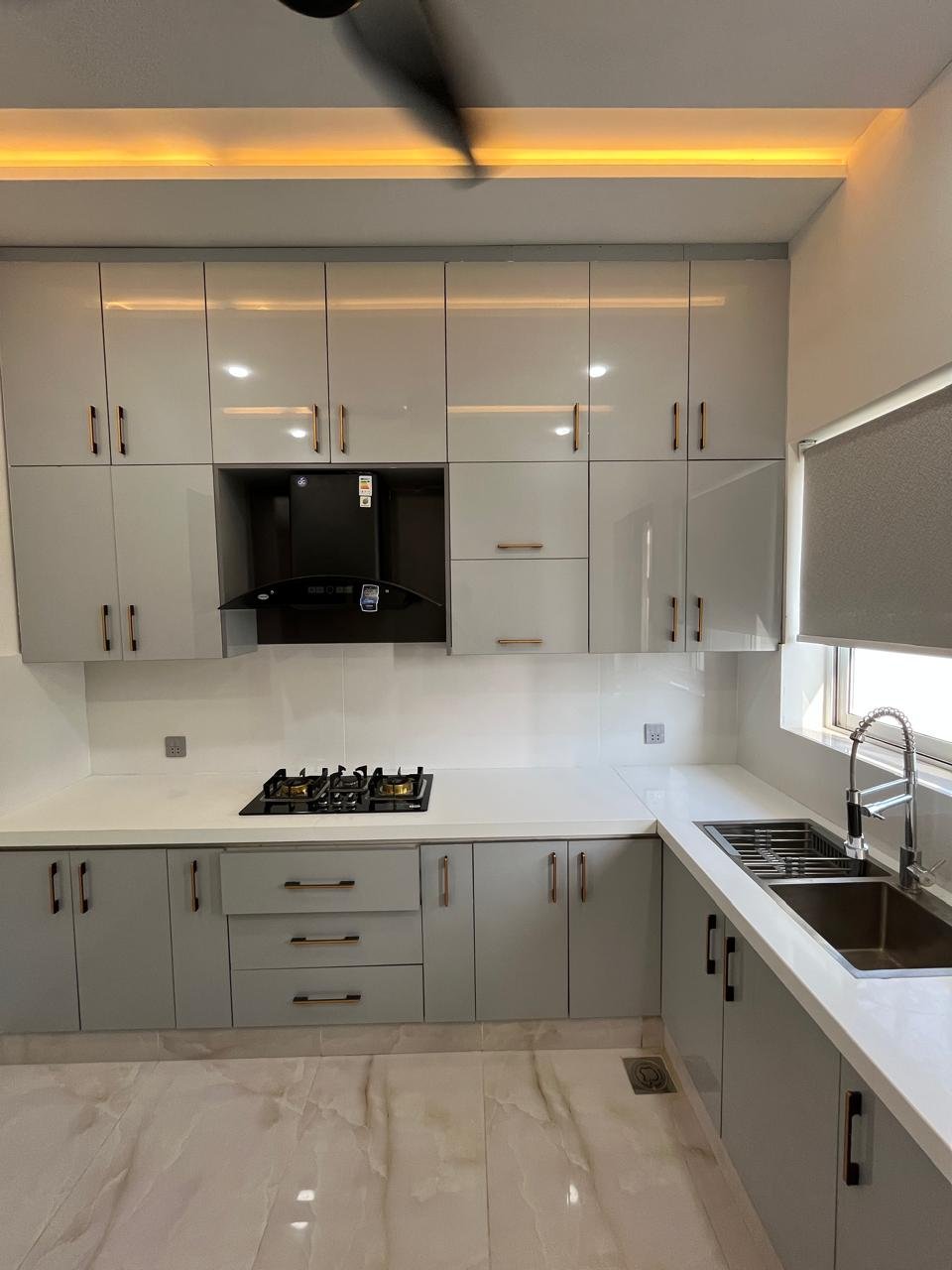 5 Marla House Triple Storey for Sale – Citi Housing, B Block, Multan in Citi Housing, Bosan Road, Multan photo 5