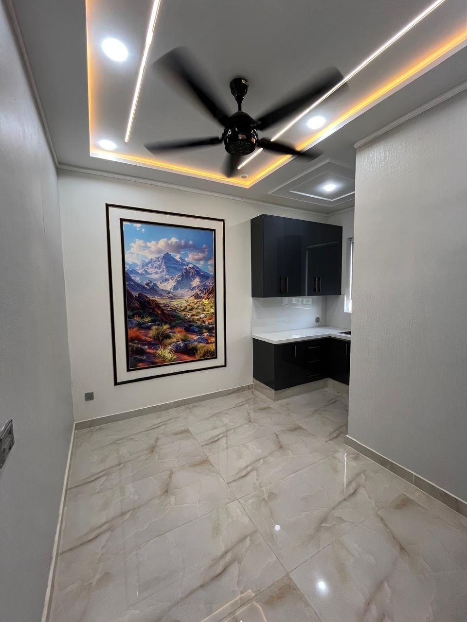 5 Marla House Triple Storey for Sale – Citi Housing, B Block, Multan in Citi Housing, Bosan Road, Multan photo 11