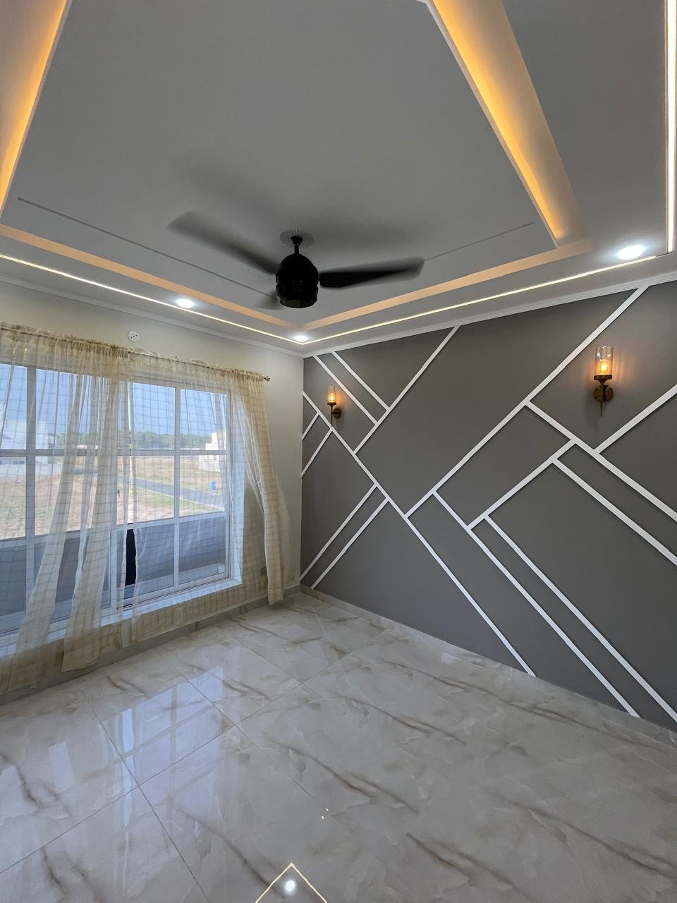 5 Marla House Triple Storey for Sale – Citi Housing, B Block, Multan in Citi Housing, Bosan Road, Multan photo 12