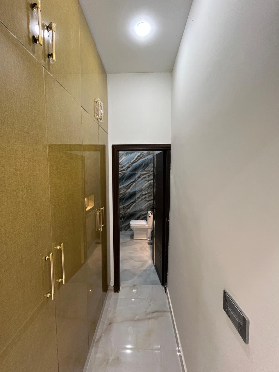 5 Marla House Triple Storey for Sale – Citi Housing, B Block, Multan in Citi Housing, Bosan Road, Multan photo 13