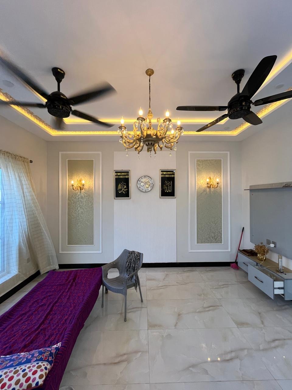 5 Marla House Triple Storey for Sale – Citi Housing, B Block, Multan in Citi Housing, Bosan Road, Multan photo 4