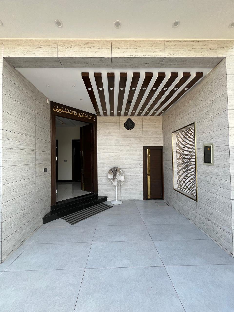 5 Marla House Triple Storey for Sale – Citi Housing, B Block, Multan in Citi Housing, Bosan Road, Multan photo 2