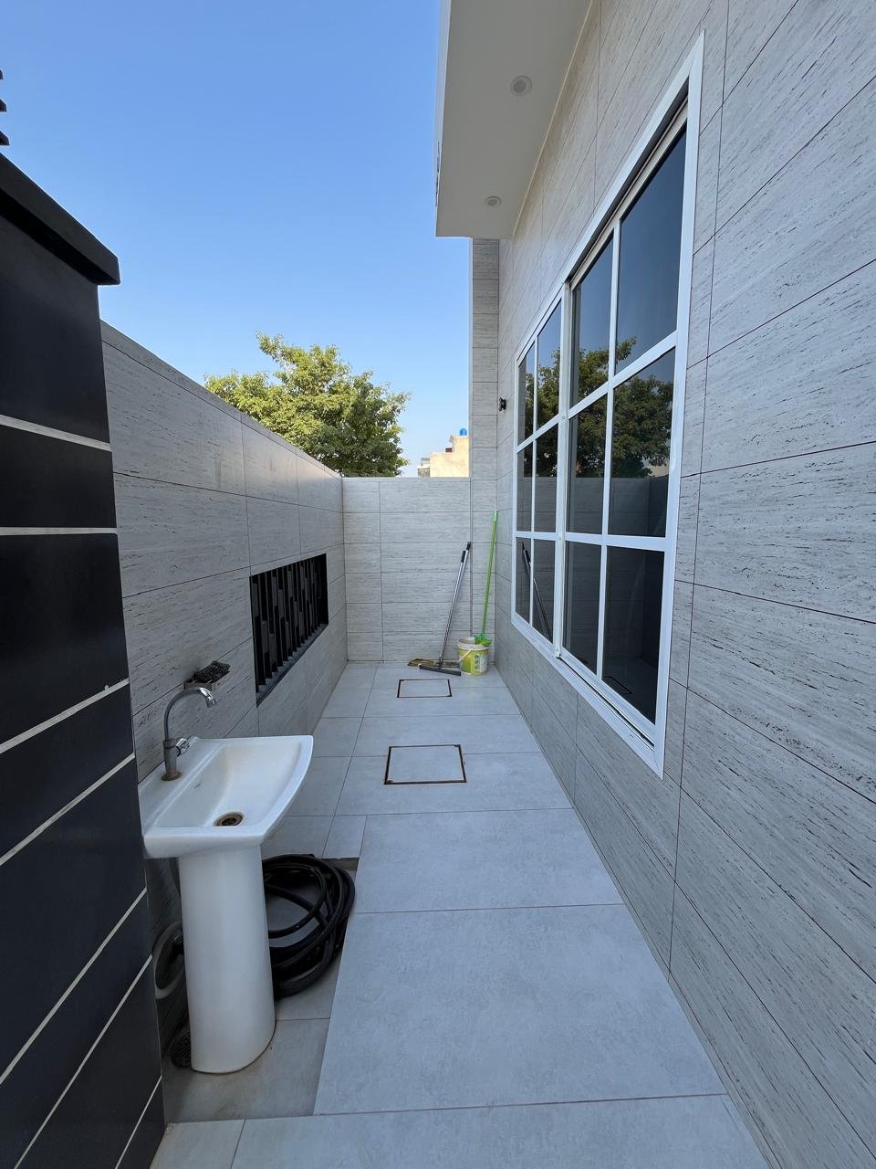 5 Marla House Triple Storey for Sale – Citi Housing, B Block, Multan in Citi Housing, Bosan Road, Multan photo 3