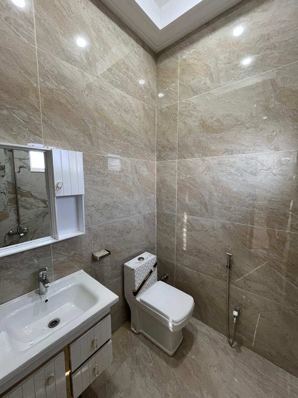 5 Marla House Triple Storey for Sale – Citi Housing, B Block, Multan in Citi Housing, Bosan Road, Multan photo 10
