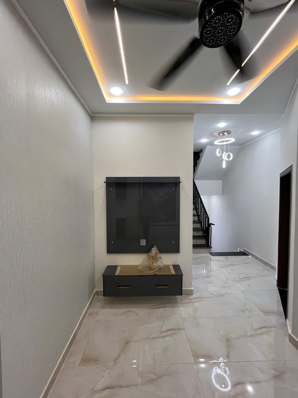 5 Marla House Triple Storey for Sale – Citi Housing, B Block, Multan in Citi Housing, Bosan Road, Multan photo 15