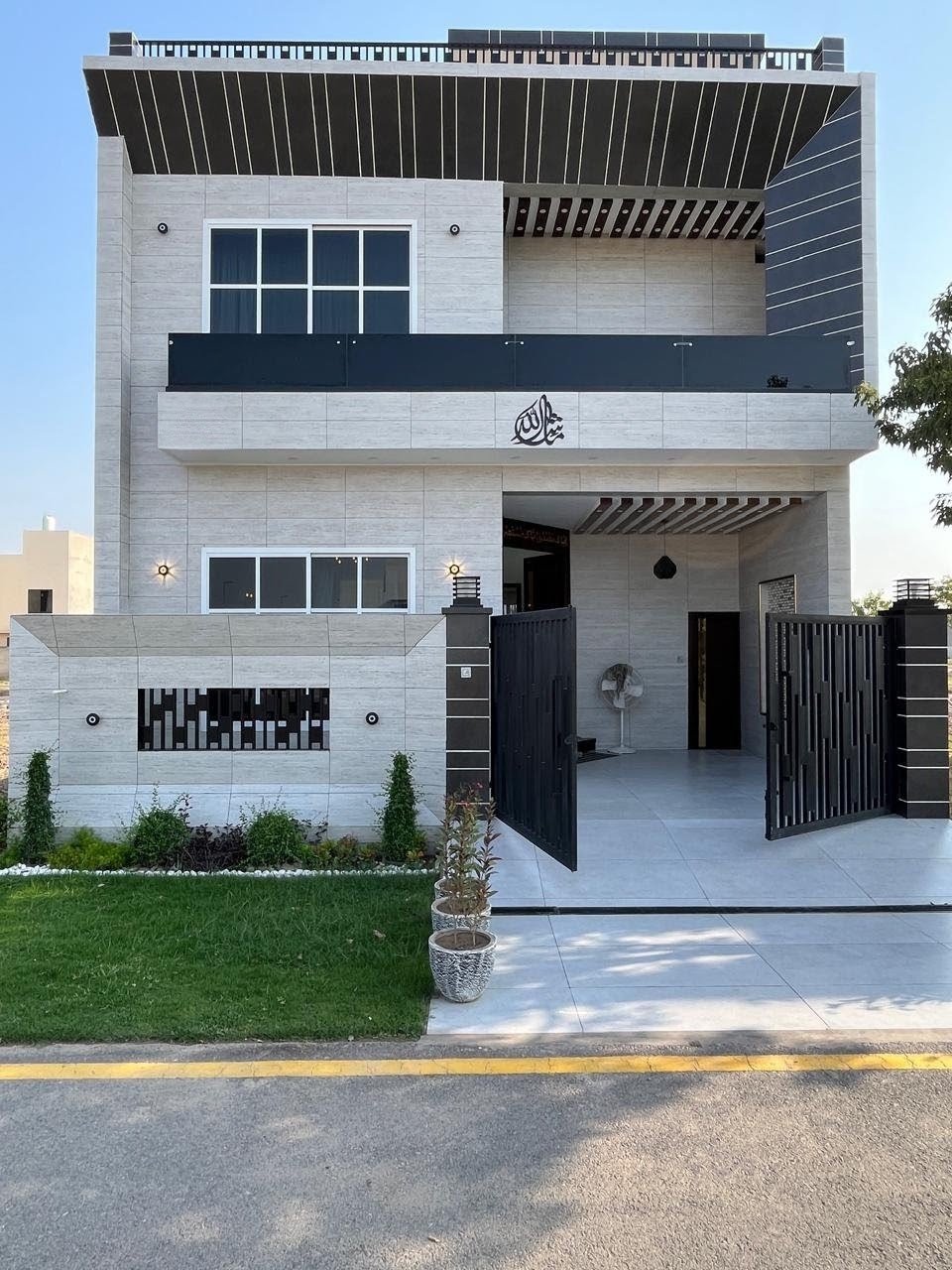 5 Marla House Triple Storey for Sale – Citi Housing, B Block, Multan