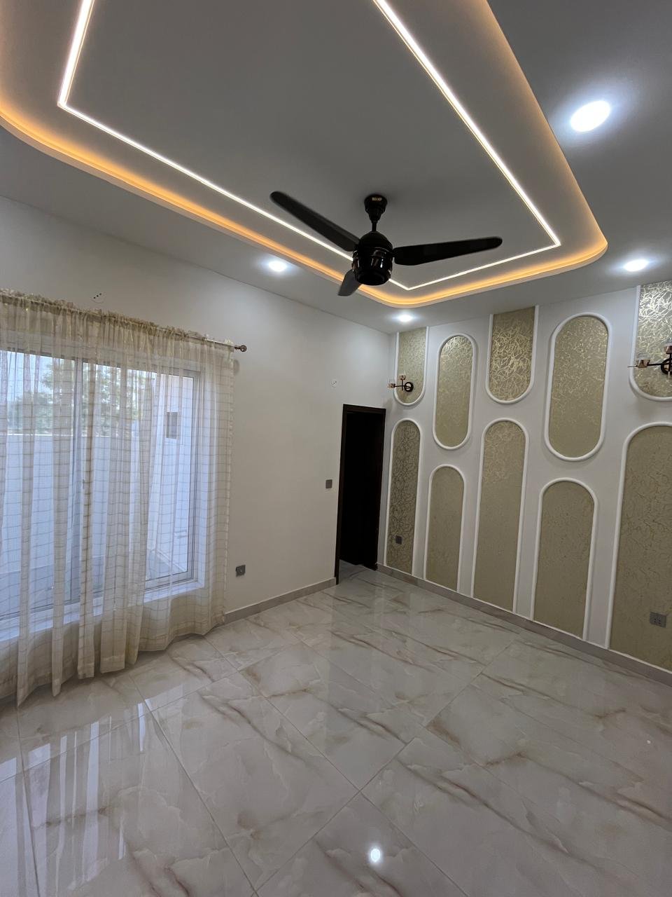 5 Marla House Triple Storey for Sale – Citi Housing, B Block, Multan in Citi Housing, Bosan Road, Multan photo 6