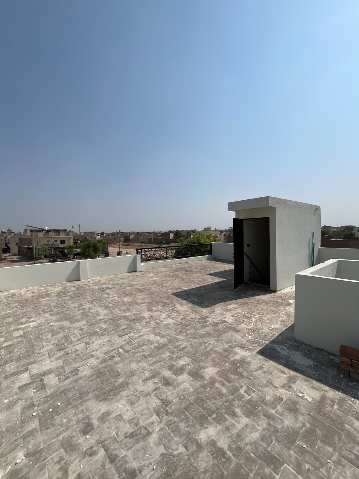 3 Marla House Double Storey for Sale – Gulshan Basheer, Near Model Town T Chowk, Multan in Satellite town, Multan photo 6