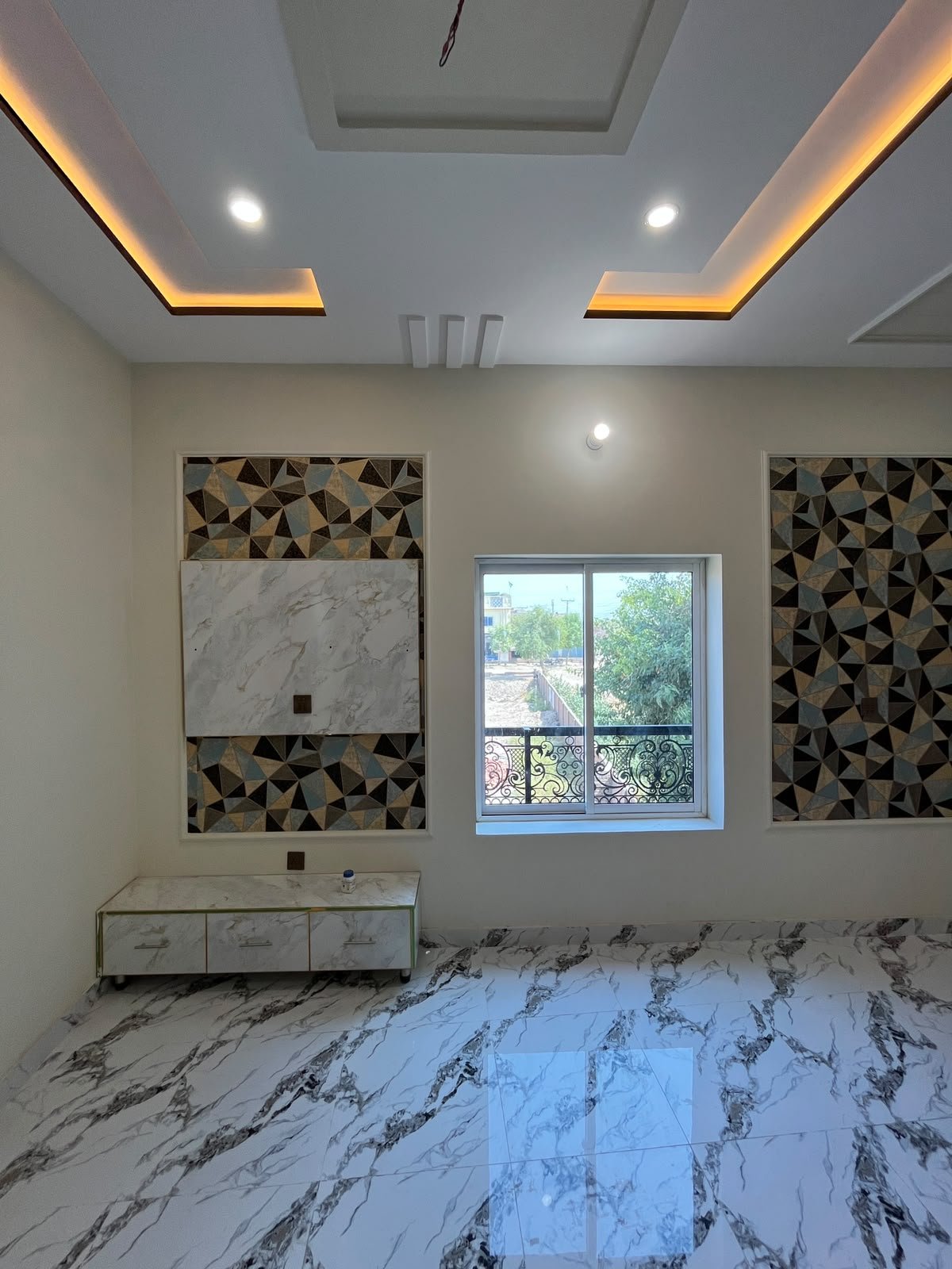 3 Marla House Double Storey for Sale – Gulshan Basheer, Near Model Town T Chowk, Multan in Satellite town, Multan photo 13
