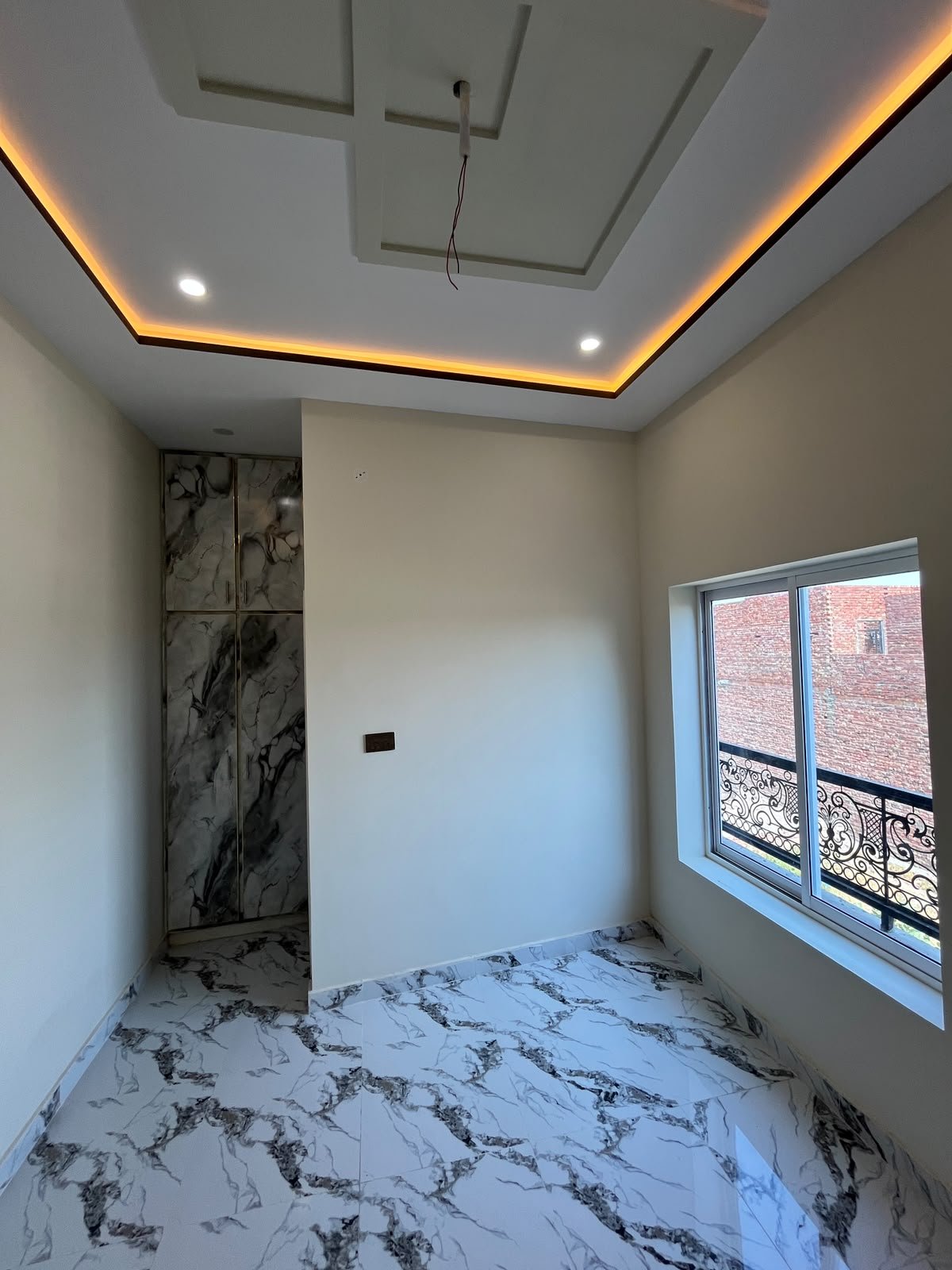 3 Marla House Double Storey for Sale – Gulshan Basheer, Near Model Town T Chowk, Multan in Satellite town, Multan photo 5