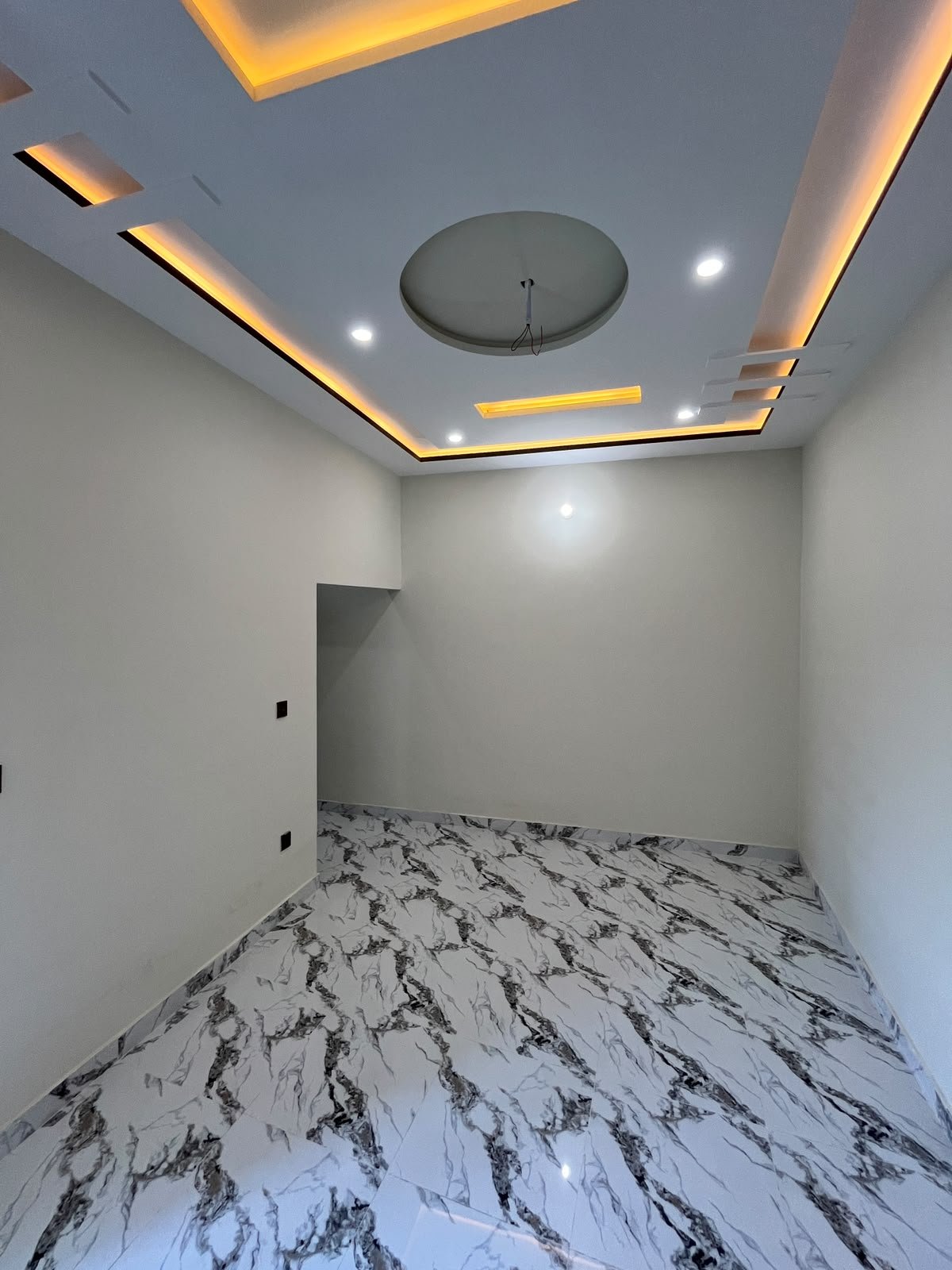 3 Marla House Double Storey for Sale – Gulshan Basheer, Near Model Town T Chowk, Multan in Satellite town, Multan photo 12