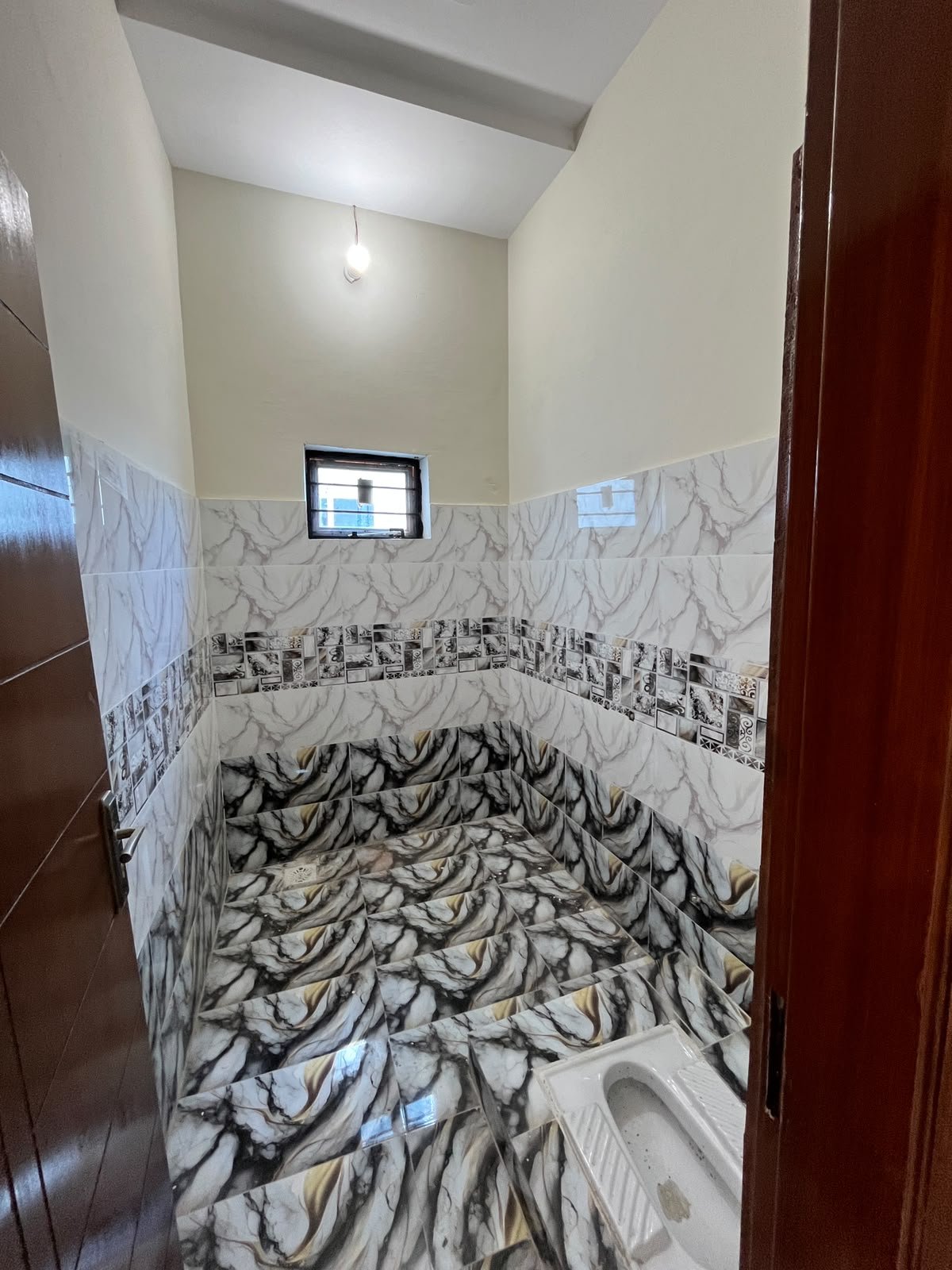 3 Marla House Double Storey for Sale – Gulshan Basheer, Near Model Town T Chowk, Multan in Satellite town, Multan photo 11