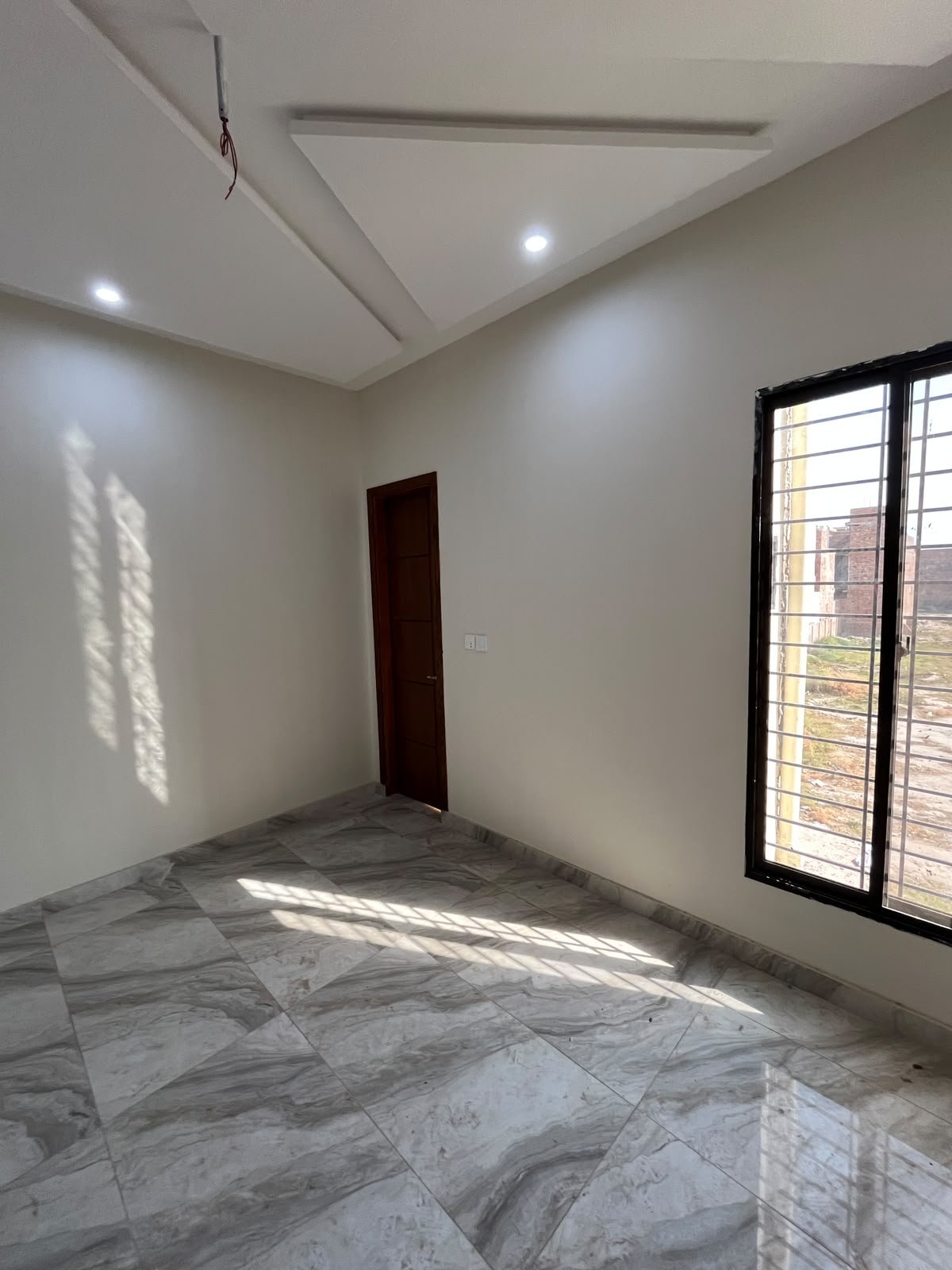 3 Marla House Double Storey for Sale – MPS Road, Near Old DHA Office, Multan in MPS Road, Multan photo 6