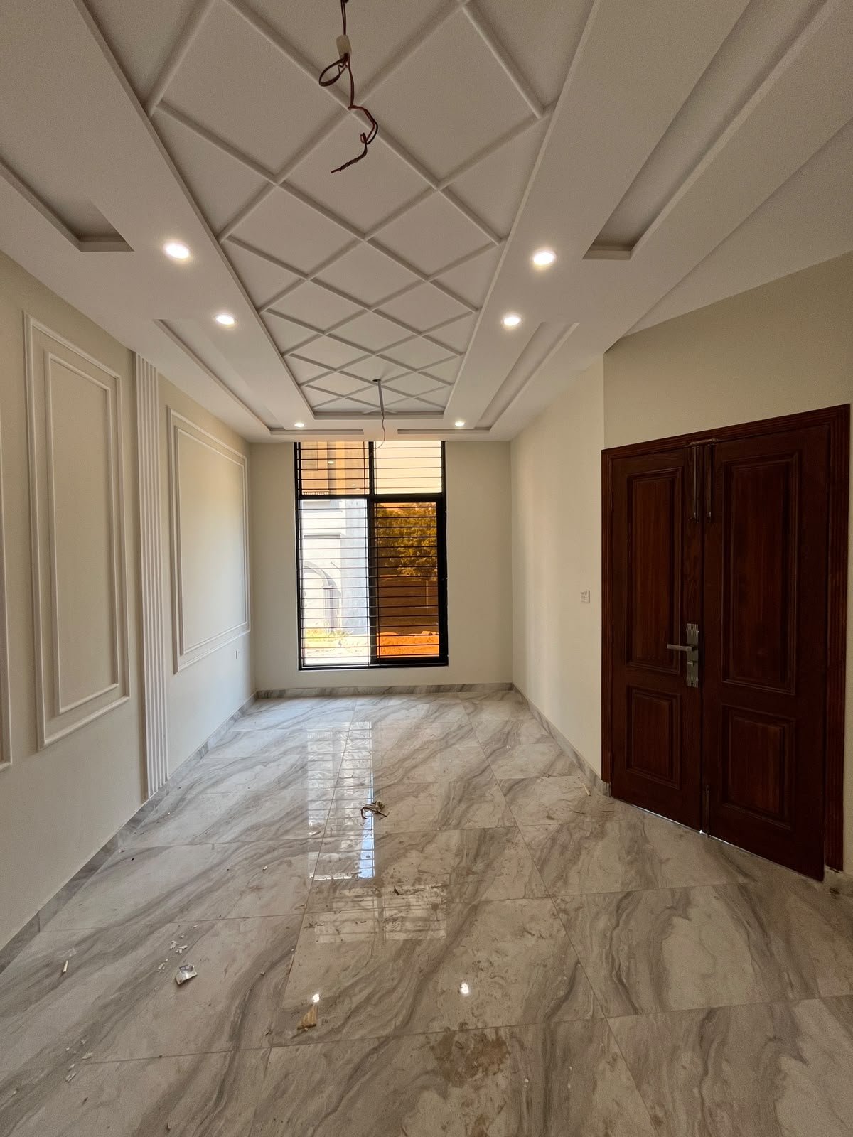 3 Marla House Double Storey for Sale – MPS Road, Near Old DHA Office, Multan in MPS Road, Multan photo 3