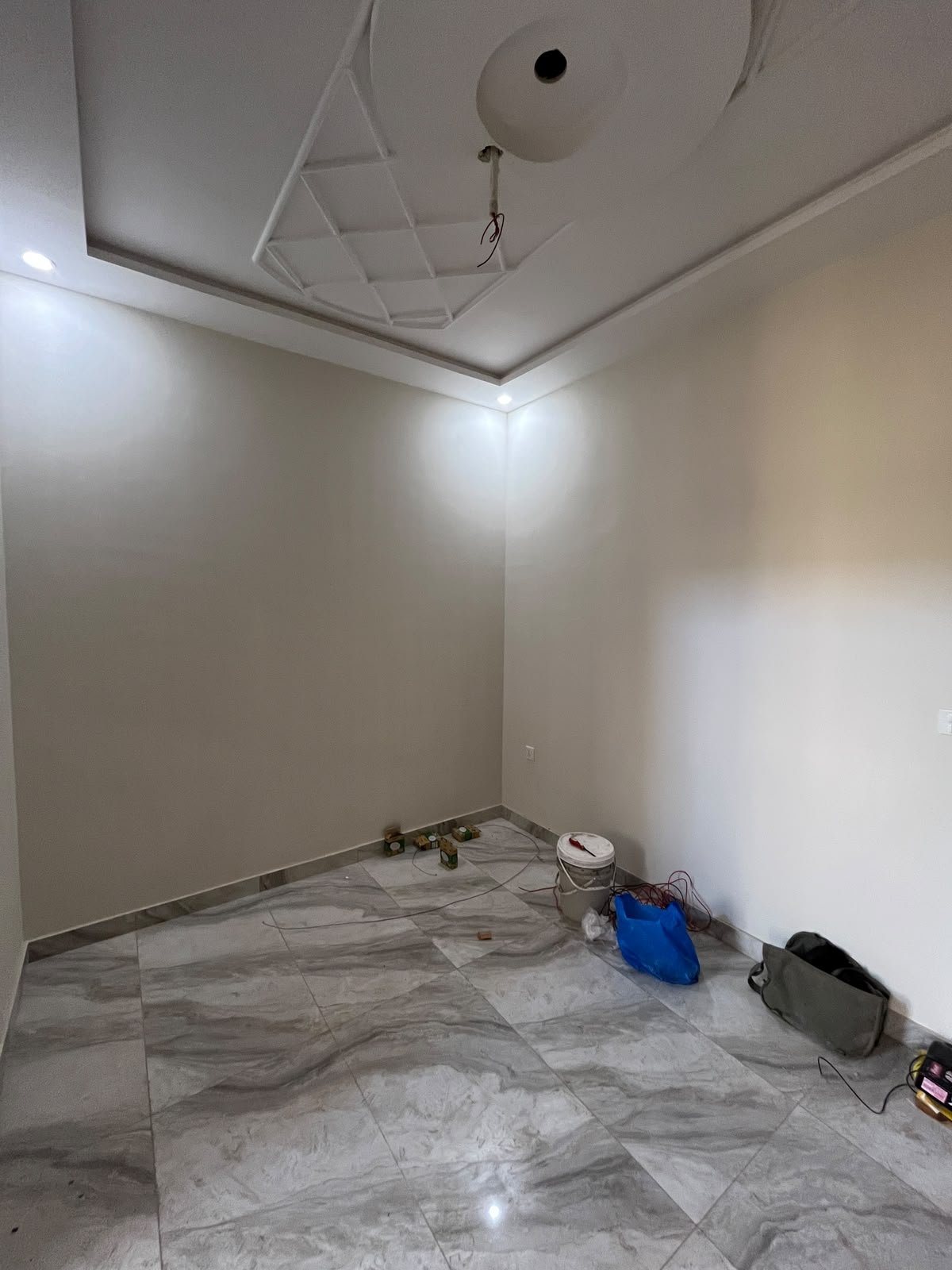 3 Marla House Double Storey for Sale – MPS Road, Near Old DHA Office, Multan in MPS Road, Multan photo 12