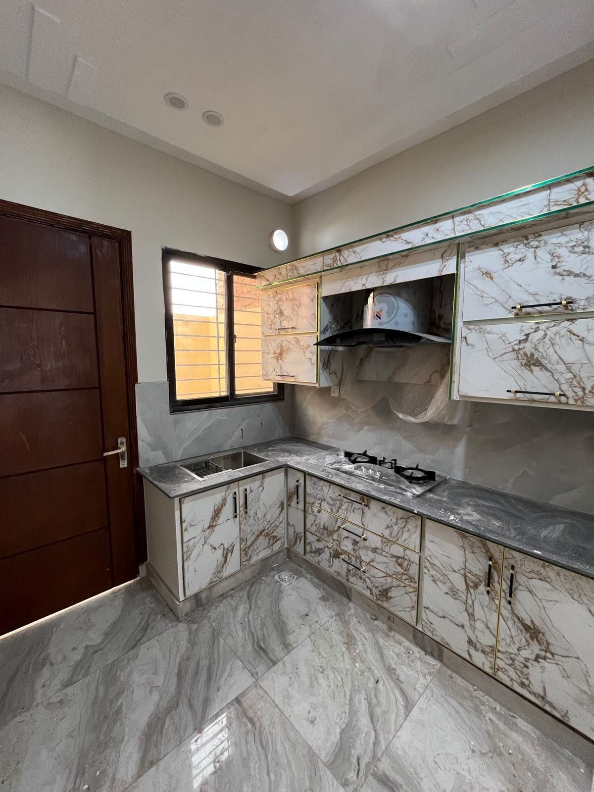 3 Marla House Double Storey for Sale – MPS Road, Near Old DHA Office, Multan in MPS Road, Multan photo 5