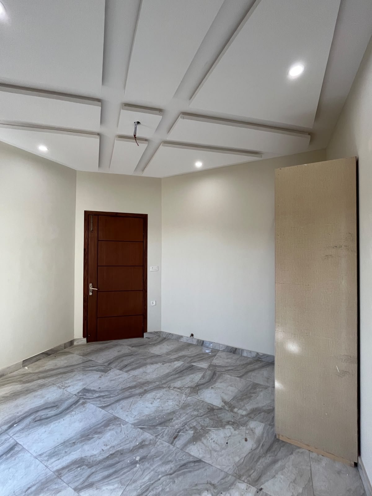 3 Marla House Double Storey for Sale – MPS Road, Near Old DHA Office, Multan in MPS Road, Multan photo 7