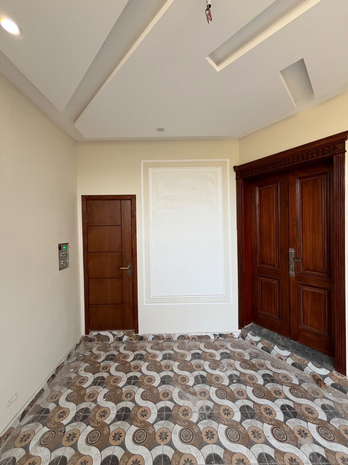 3 Marla House Double Storey for Sale – MPS Road, Near Old DHA Office, Multan in MPS Road, Multan photo 2