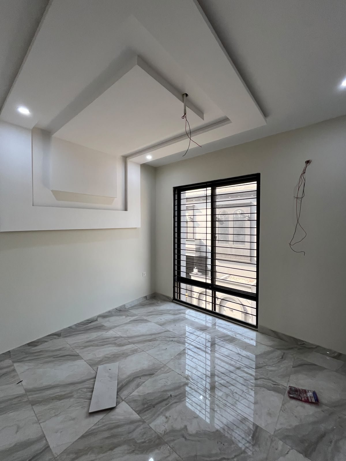 3 Marla House Double Storey for Sale – MPS Road, Near Old DHA Office, Multan in MPS Road, Multan photo 4