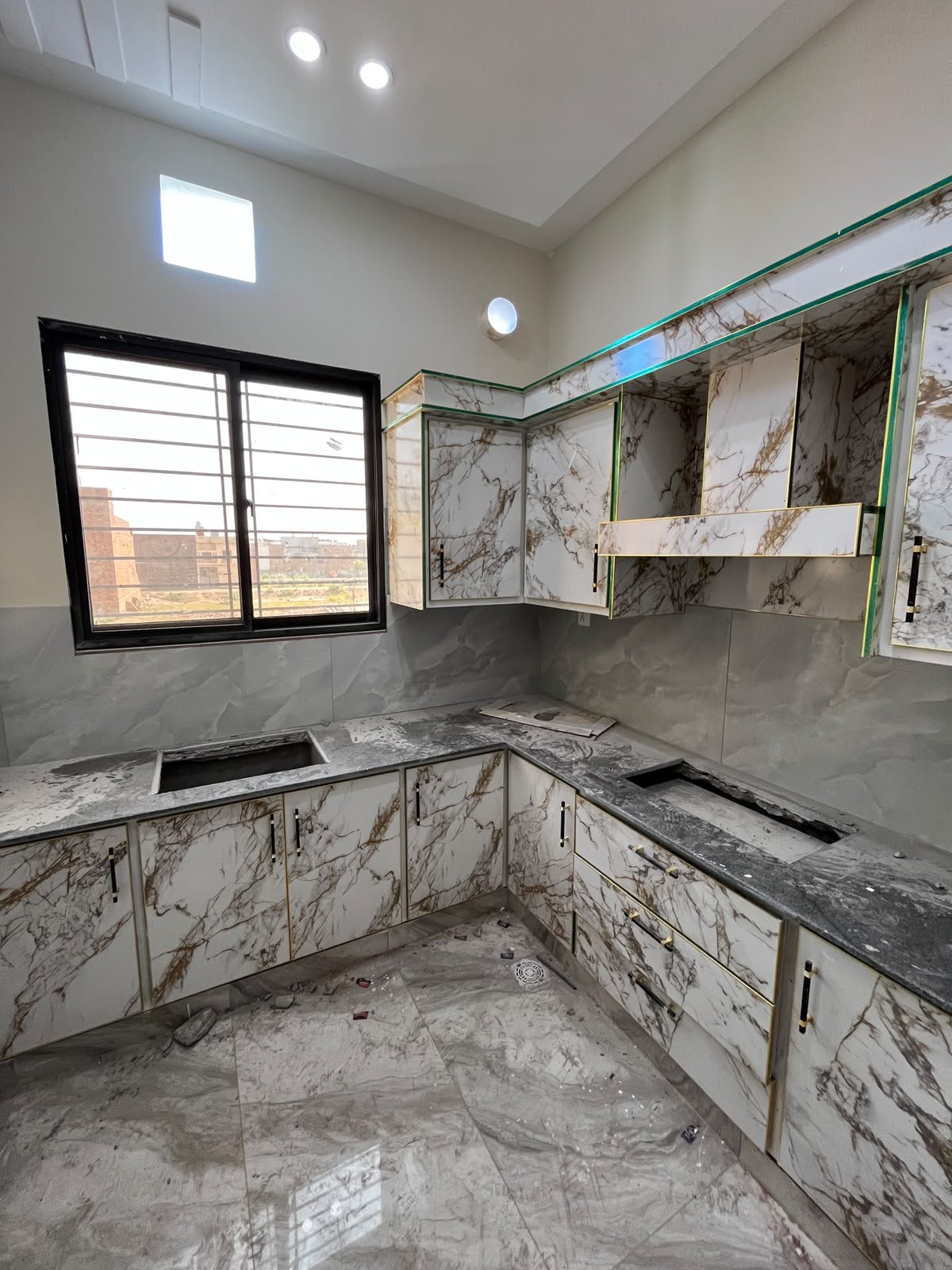 3 Marla House Double Storey for Sale – MPS Road, Near Old DHA Office, Multan in MPS Road, Multan photo 11