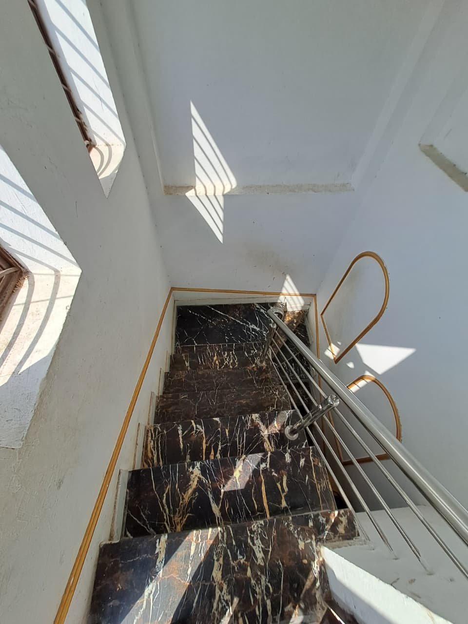 3 Marla House Triple Storey for Sale – Shalimar Colony, Near Bosan Road, Multan in Shalimar Colony, Multan photo 6