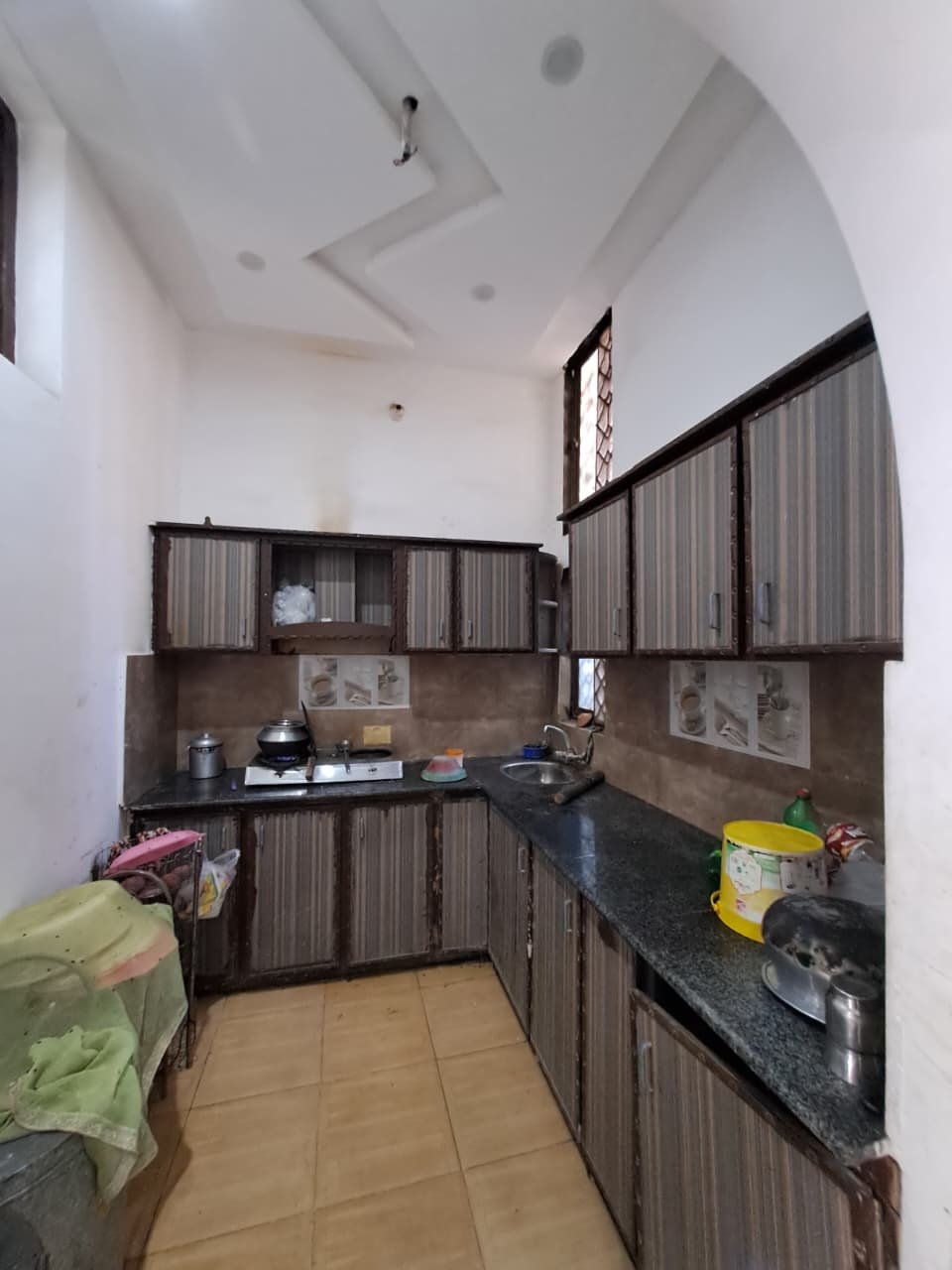 3 Marla House Triple Storey for Sale – Shalimar Colony, Near Bosan Road, Multan in Shalimar Colony, Multan photo 4