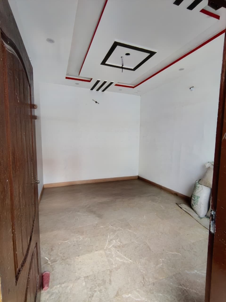 3 Marla House Triple Storey for Sale – Shalimar Colony, Near Bosan Road, Multan in Shalimar Colony, Multan photo 5