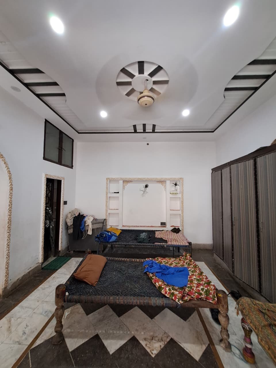 3 Marla House Triple Storey for Sale – Shalimar Colony, Near Bosan Road, Multan in Shalimar Colony, Multan photo 3