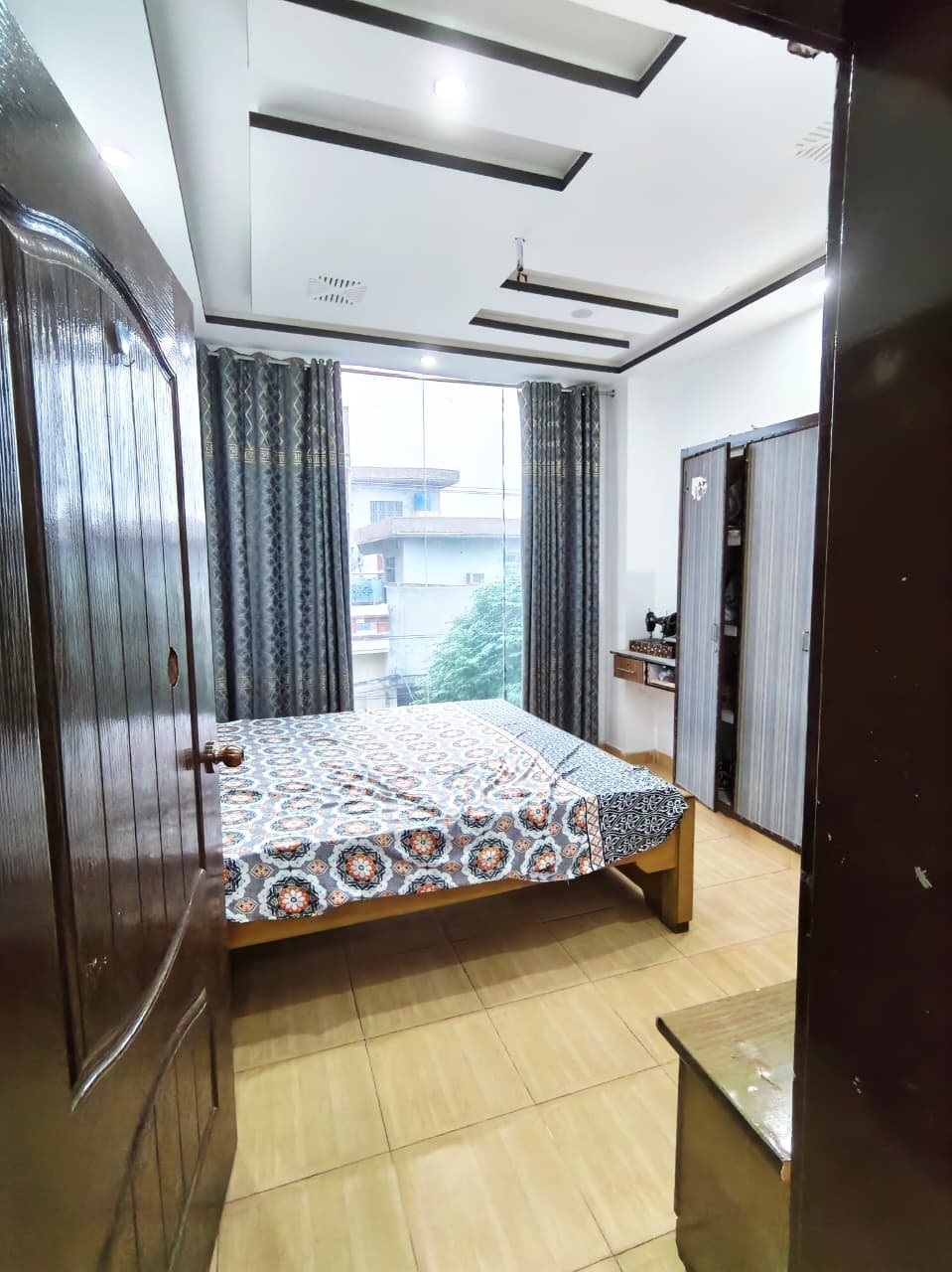 3 Marla House Triple Storey for Sale – Shalimar Colony, Near Bosan Road, Multan in Shalimar Colony, Multan photo 8