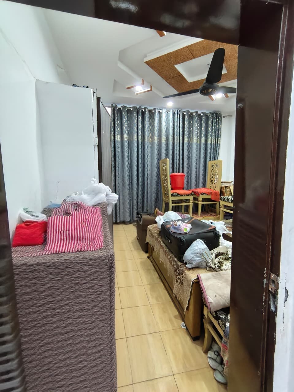 3 Marla House Triple Storey for Sale – Shalimar Colony, Near Bosan Road, Multan in Shalimar Colony, Multan photo 9