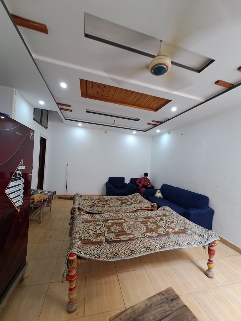 3 Marla House Triple Storey for Sale – Shalimar Colony, Near Bosan Road, Multan in Shalimar Colony, Multan photo 7
