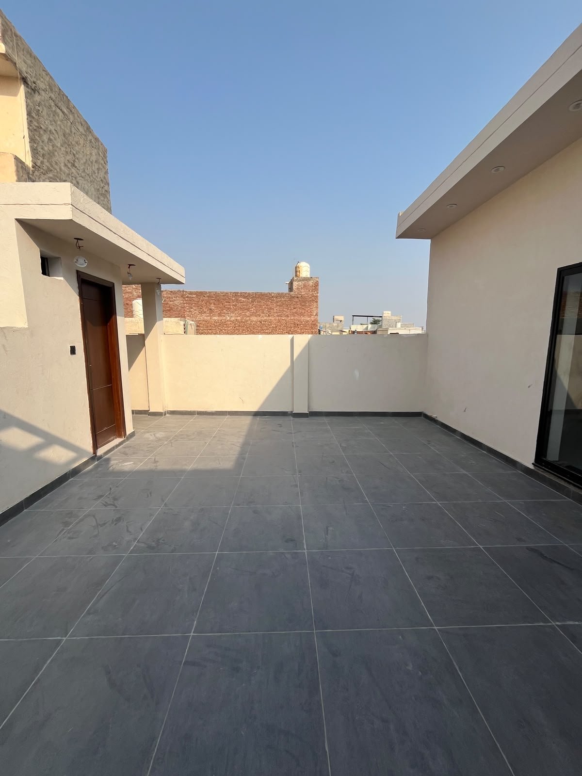 7 Marla House Double Storey for Sale – MPS Road, Pak Turk Street, Multan in MPS Road, Multan photo 12