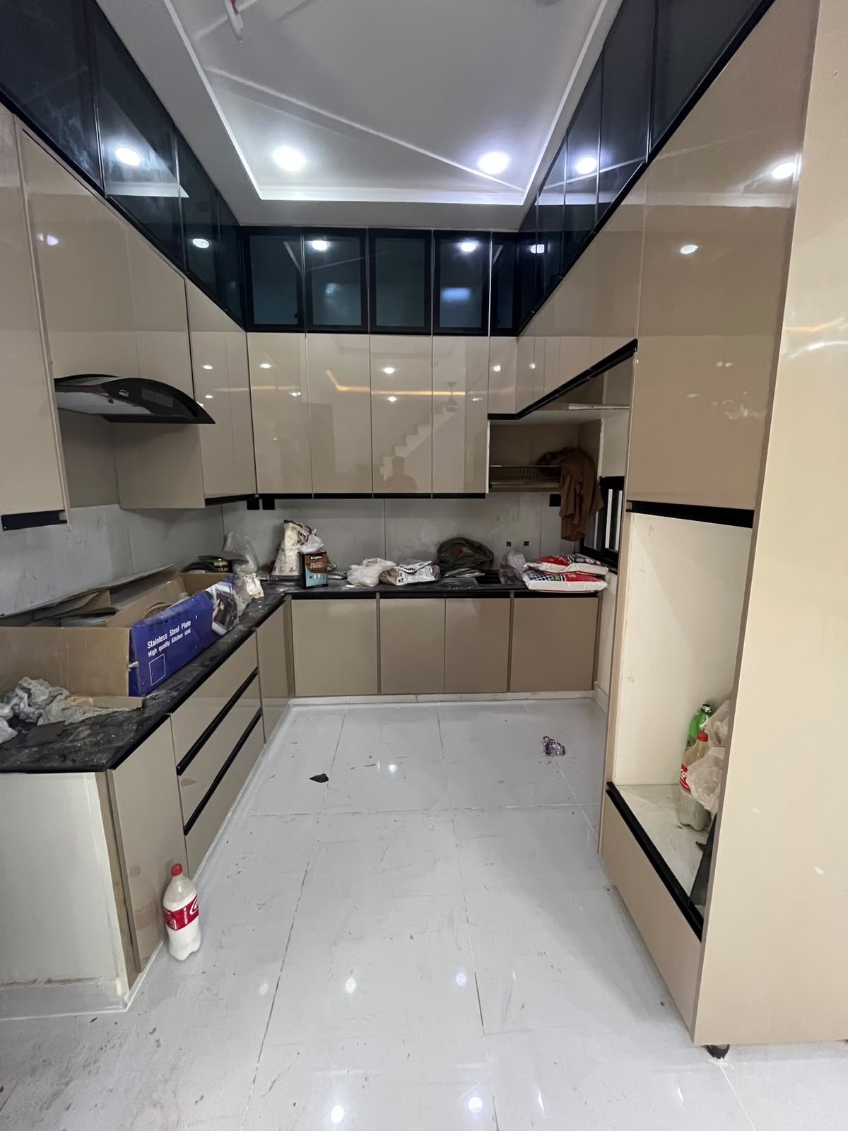 7 Marla House Double Storey for Sale – MPS Road, Pak Turk Street, Multan in MPS Road, Multan photo 4